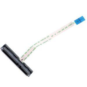 Laptop Hard Disk Drive Cable HDD Connector for Hp 14-CK1014TU, 14-CK1014TX, 14-CK1015TU, 14-CK1015TX, 14-CK1016TU, 14-CK1016TX, 14-CK1017TX, 14-CK1018NIA, 14-CK1018TX