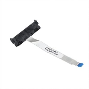 Laptop Hard Disk Drive Cable HDD Connector for Hp Pavilion 15-AB264TU, 15-AB264TX, 15-AB265TU, 15-AB265TX, 15-AB266NIA, 15-AB266TU, 15-AB266TX, 15-AB267CL SATA