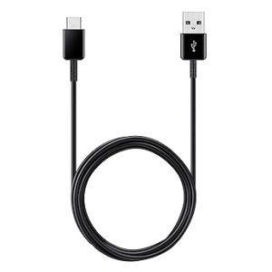 Samsung EP-DG930IBEGIN Type C USB Cable - 3.28 Feet (1.5 Meter)