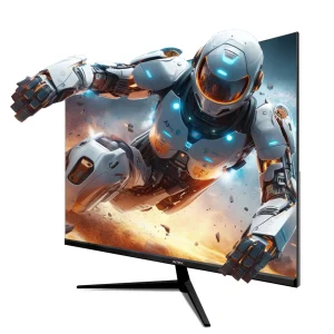 INTEX 32 Inch Full HD Flat Gaming Monitor