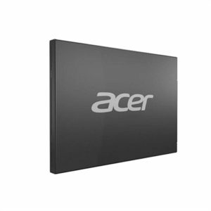 Acer RE100 1 TB 3D NAND SATA 2.5 inch Internal SSD-557MB/s R, 515MB/s W Speed