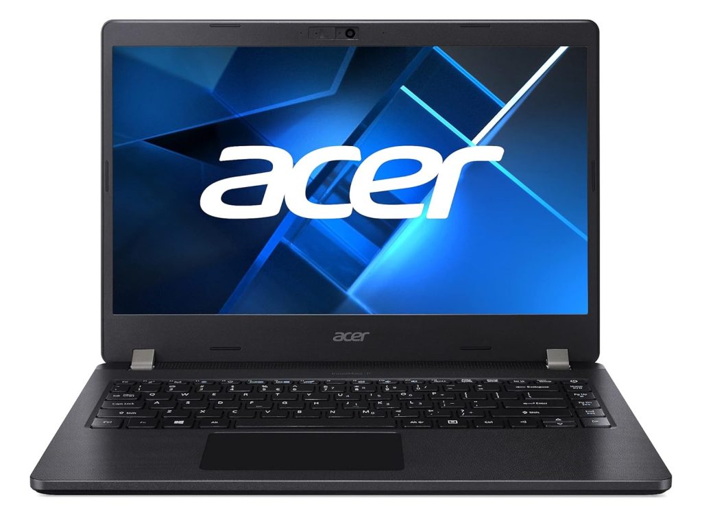 Acer Travelmate Business Laptop Intel Core i5-11th Gen 15.6-inch Display 1920 x 1080 Thin and Light Laptop (16GB Ram/512GB SSD)