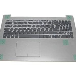 Laptop Touchpad for Lenovo Ideapad 320-15ISK 320-15 330-15isk Series with Palmrest (with Keyboard)
