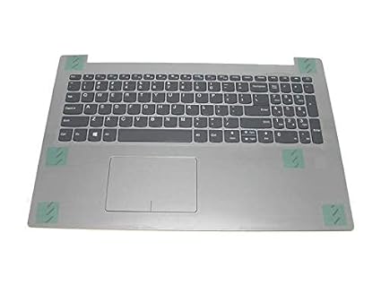 Laptop Touchpad for Lenovo Ideapad 320-15ISK 320-15 330-15isk Series with Palmrest (with Keyboard)
