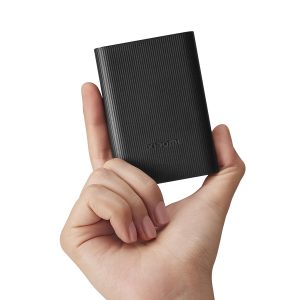 Xiaomi Pocket Power Bank pro 10000mAh