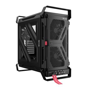 CORSAIR Warthog RS Airflow Mid-Tower Case