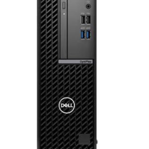(Refurbished) Dell Optiplex Intel 7020 Core i5-12500 / 8GB / 512GB / Win11 Professional Factory Preloaded / WiFi / MS Office 365