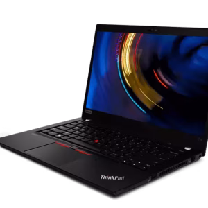Lenovo ThinkPad T14 Intel Core i7 11th Gen 14" Thin and Light Laptop (32GB RAM/512GB SSD)