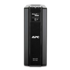 APC Back-UPS Pro BR1500G-IN 1500VA