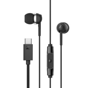 Sennheiser CX 80U Wired in-Ear Earphones