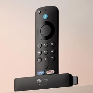 Amazon Fire TV Stick HD
