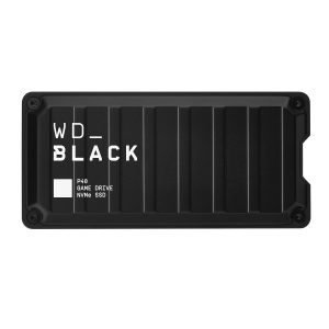 WD_BLACK P40 Game Drive 1TB, 2000MB/s R, 2000MB/s W, External SSD