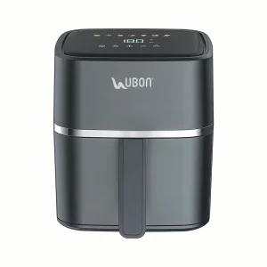 Ubon AF-8000 4.2 L Air Fryer | 1400 W Rapid Hot Air Technology