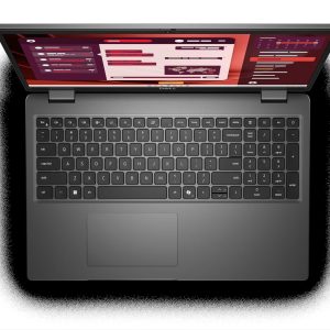 Dell Latitude 3550 13th Gen Intel Core i3-1315U / 8GB RAM / 512GB SSD/Ubuntu / 15.6” HD Display / 1 Year ADP Warranty